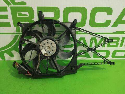 Electroventilador Opel Astra ESSENTIA 90CV