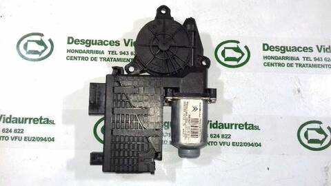 Elevalunas Eléctrico Delantero Izquierdo Citroen C4 1.6 16V HDI FAP PICASSO 109CV 80KW