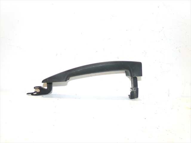 Foto 2ª: Maneta Exterior Trasera Izquierda Land Rover Freelander 2.2 D 2007-2014 [224DT] (2012)