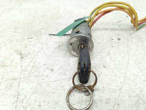 Foto 3ª: Motor de Arranque Renault Scenic 1.9 DCI AUTHENTIQUE 102CV 75KW JA..) [F9Q K7] (2002)