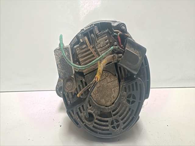 Foto 4ª: Alternador Renault 14 1.4 GASOLINA GTS [150-700] (1970)