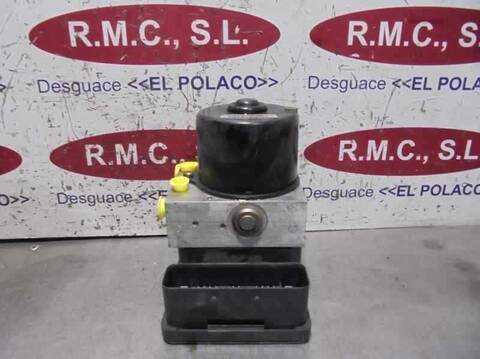 Foto 4ª: Abs Bmw Z4 2.2I 170CV 125KW [226S1 GSP] (2004)