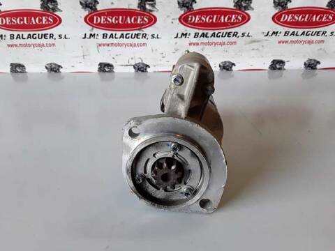 Motor de Arranque Ford Maverick GL 2.7 TD 125CV
