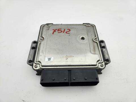 Foto 3ª: Centralita Motor ECU Kia Sportage BUSINESS 2WD 116CV 85KW [D4FD] (2017)
