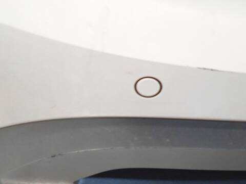 Foto 3ª: Paragolpes Trasero Skoda Kamiq 1.0 TSI 95CV 70KW [DLAC] (2024)