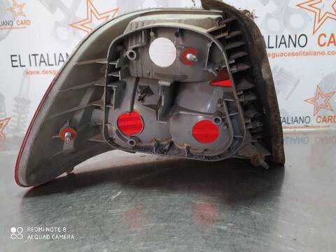 Foto 2ª: Piloto Trasero Derecho Bmw Serie 3 315 320 CI COUPE 170CV 125KW [M52B206S4] (1999)