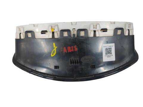 Foto 3ª: Cuadro de Instrumentos Ford Focus 1.8 TDCI 115CV 85KW (2003)