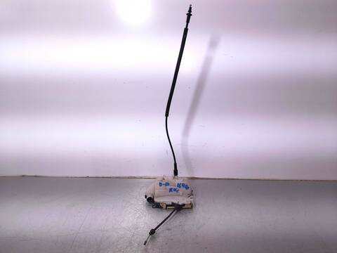 Cerradura Puerta Delantera Derecha Citroen C3 1.1 MAGIC 60CV 44KW