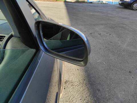 Retrovisor Derecho Volkswagen Touran BXE
