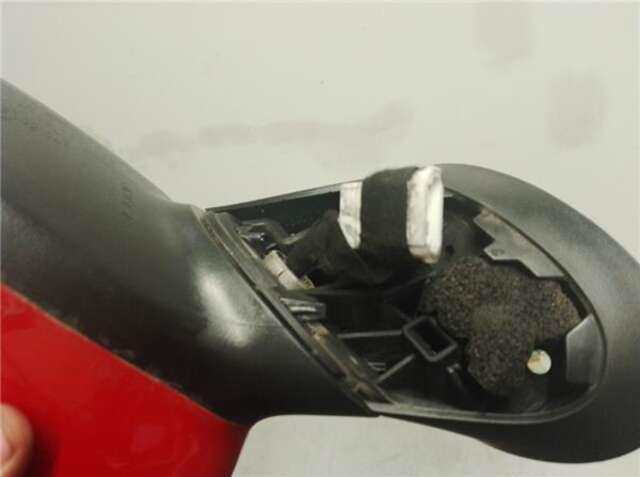 Foto 3ª: Retrovisor Izquierdo Fiat 500 1.4 BLACKJACK [1.4 LTR. - 74 KW 16V CAT (169A3000)]