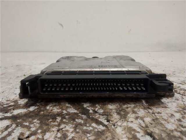 Centralita Motor ECU Citroen Xsara 2.0 HDI SATISFACTION II [2.0 LTR. - 66 KW HDI CAT (RHY - DW10TD)]