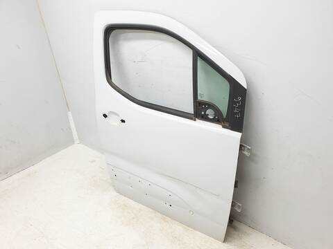 Foto 2ª: Puerta Delantera Derecha Citroen Berlingo DRIVER M (2018)