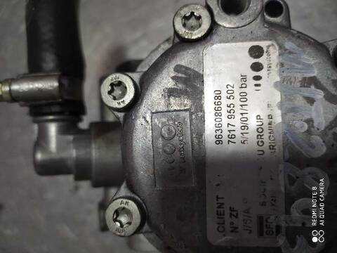 Foto 3ª: Bomba de Direccion Citroen C5 2.2 HDI VIVACE 133CV 98KW [D-4HX] (2001)