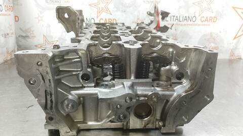 Foto 4ª: Culata Renault Laguna PRIVILEGE III 150CV 110KW [M9R J8] (2008)