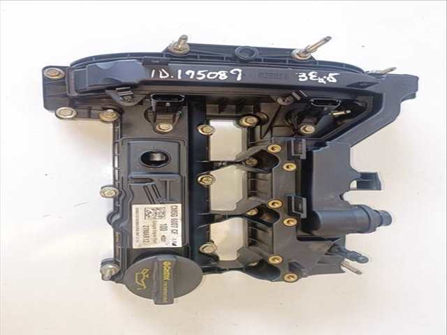 Despiece Motor Ford Focus TREND 125CV