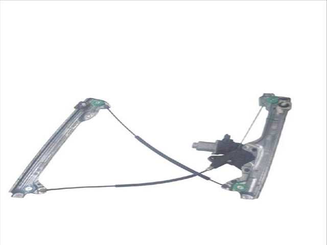 Foto 2ª: Elevalunas Eléctrico Delantero Derecho Renault Talisman 1.6 DCI 130 GRANDTOUR (2016)