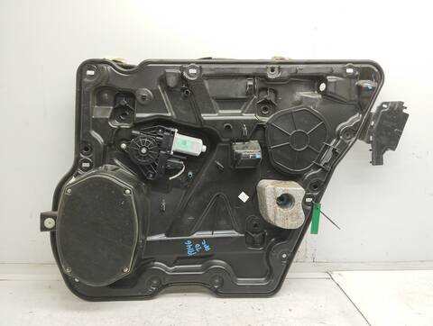 Elevalunas Manual Trasero Derecho Fiat Freemont URBAN 170CV 125KW