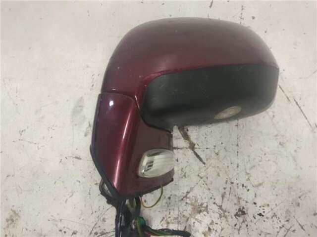 Foto 2ª: Retrovisor Izquierdo Citroen C4 2.0 SX [2.0 LTR. - 100 KW HDI FAP CAT (RHR - DW10BTED4)] [RHJ]