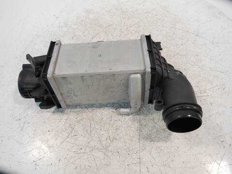 Foto 1ª: Intercooler Volkswagen T-Roc 150 CV 110KW [DXDB DXD]