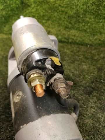 Foto 4ª: Motor de Arranque Nissan Terrano 2.7 TD TI 5P [TD27 TI] (2002)