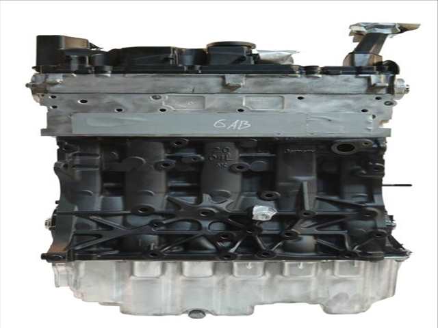 Foto 2ª: Motor Completo Volkswagen Transporter 2.0 TDI 150 CV 110KW [CXHA, CXHB, CXH] (2020)