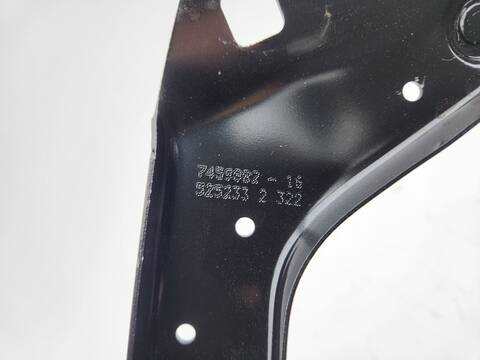 Foto 3ª: Soporte Faro Derecho Bmw Serie 2 215 218I COUPE 136CV 100KW [B38A15F] (2023)