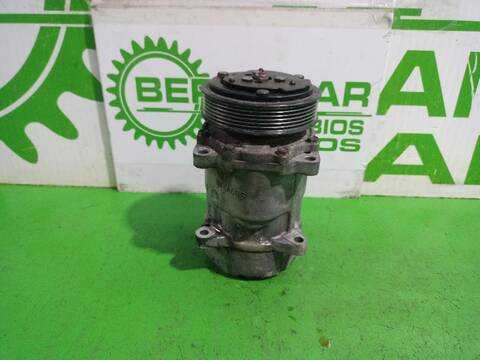 Compresor Aire Acondicionado Citroen Xsara 1.9 D SX 68CV