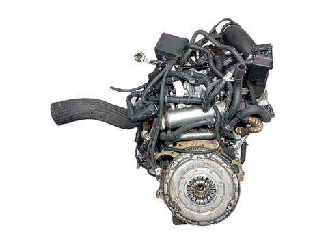Motor Completo Chevrolet Captiva Z20S1