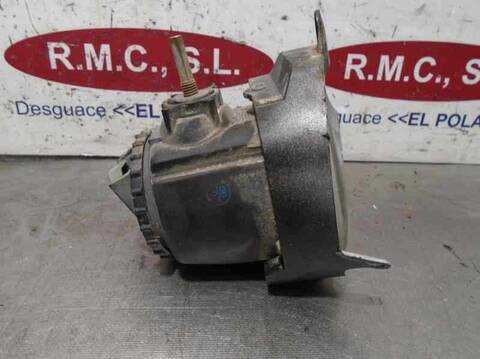Foto 3ª: Faro Antiniebla Delantero Izquierdo Alfa Romeo 146 1.4 T.SPARK 103CV 76KW [AR33503] (2001)