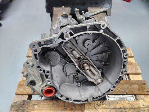 Caja Cambios Bmw Mini COOPER 122CV 90KW