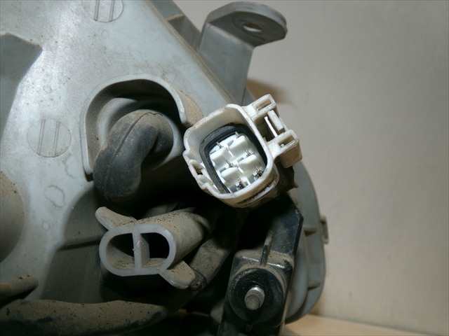 Foto 3ª: Faro Izquierdo Tata Indica 1.4 G [475SI48] (2010)