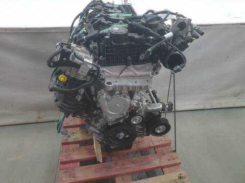 Foto 2ª: Motor Completo Alfa Romeo Tonale VELOCE PLUG-IN-HYBRID AWD