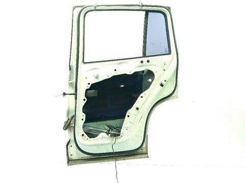 Foto 3ª: Puerta Trasera Derecha Volkswagen Tiguan 2.0 TDI (2007)