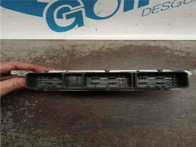 Foto 2ª: Centralita Motor ECU Renault Laguna 2.0 16V (BG00. BG0K. BG0P. BG0W) [F4R 715]