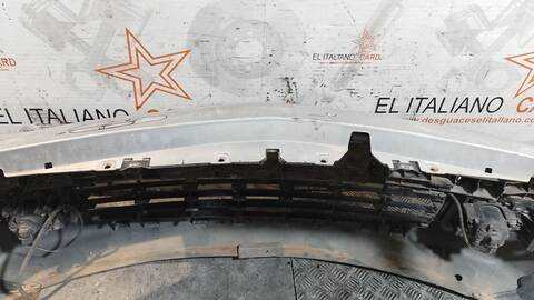 Foto 3ª: Paragolpes Delantero Renault Megane EMOTION BERLINA 106CV 78KW II BERLINA 5P [K9K P7] (2006)