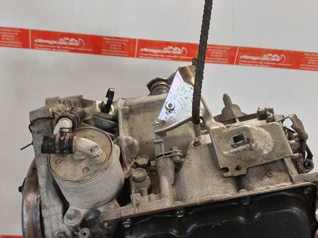 Foto 4ª: Caja Cambios Automatica Mazda CX7 2.2 CRDI 173CV [R2] (2011)