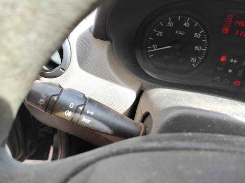Foto 1ª: Mando Multifuncion Dacia Sandero D4F732 (2012)