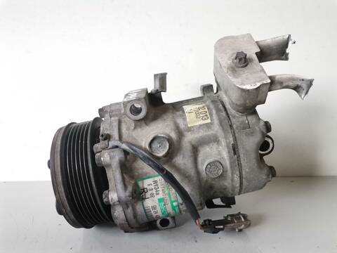 Compresor Aire Acondicionado Opel Astra ELEGANCE 1.7 16V DTI CAT Y 17 DT - LR6) 75CV