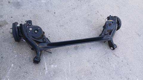 Puente Trasero Mazda 2 1.5 SKYACTIV-G HATCHBACK 90CV 66KW