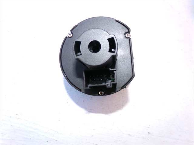 Foto 2ª: Mando Luces Volkswagen Passat 2.0 TDI 2005-2011 [CBD] (2009)
