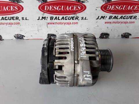 Foto 2ª: Alternador Toyota Land Cruiser 3.0 TD 163CV
