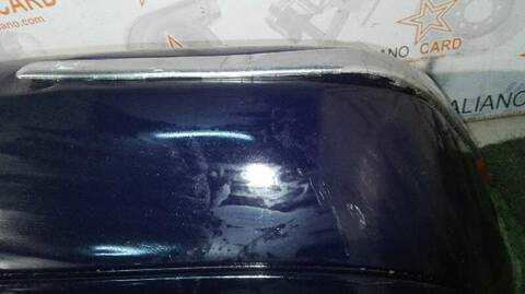 Foto 3ª: Paragolpes Trasero Jaguar S Type 200CV 147KW