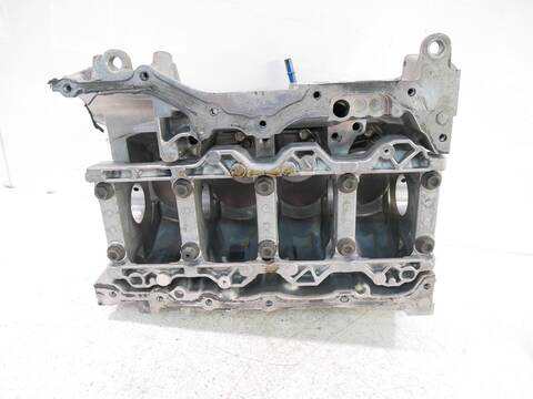Foto 3ª: Bloque Motor Ford Mustang 314 - 317 CV [N48H] (2015)