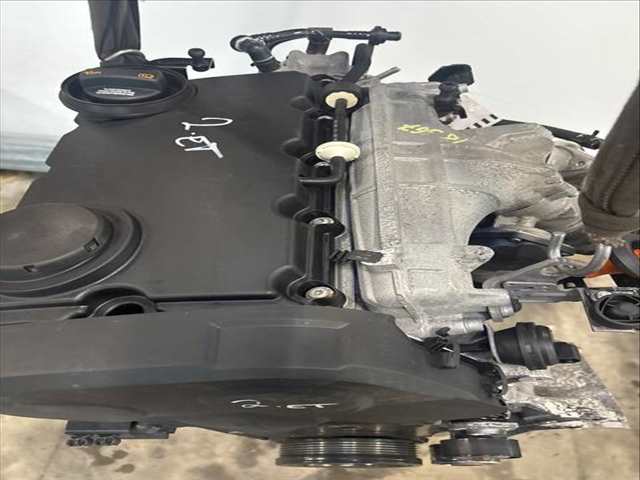 Foto 2ª: Motor Completo Audi A6 2.0 TDI 140 CV 103KW [BRE]