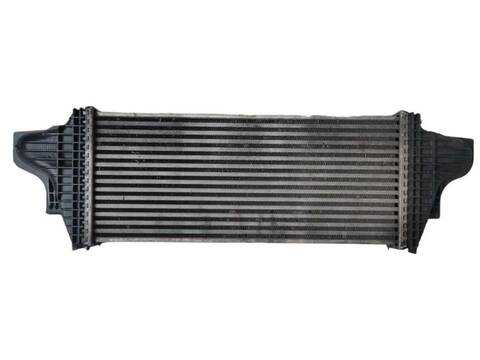 Foto 2ª: Intercooler Mercedes Clase ML 320 CDI 4-MATIC W164) 164.122 (2005)