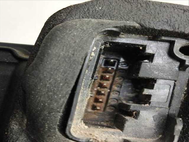 Foto 2ª: Cerradura Puerta Trasera Izquierda Seat Leon I-TECH 105CV 77KW [CLH] (2013)