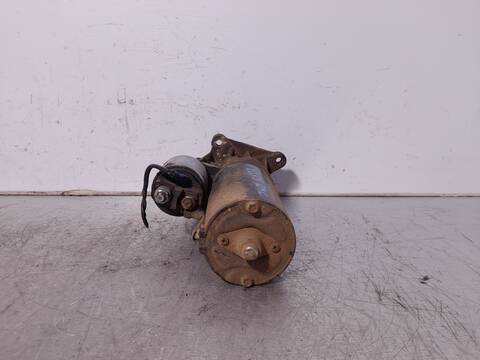 Foto 2ª: Motor de Arranque Suzuki Vitara 2.0 TD CAT 87CV 64KW [RHP] (2004)