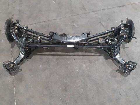 Puente Trasero Bmw Serie 2 218 G I ACTIVE TOURER