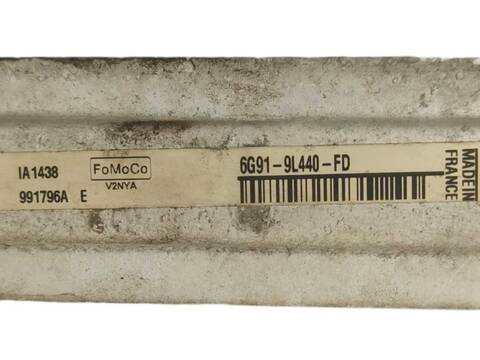 Intercooler Ford Mondeo 2.0 TDCI