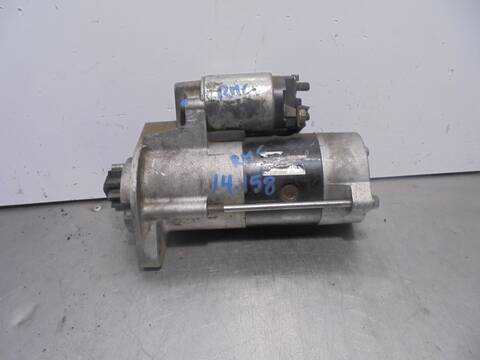 Motor de Arranque Nissan Cabstar CABSTAR 28.XX CABINA SIMPLE CABINA INDIVIDUAL 110CV 81KW